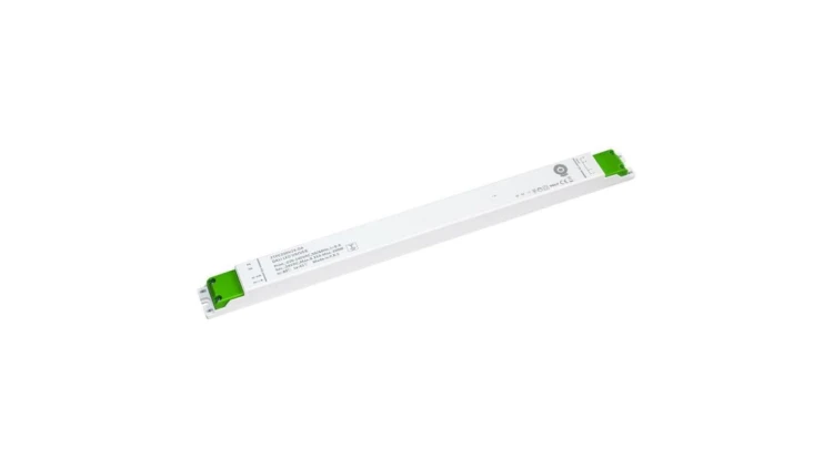 Zasilacz led FTPC200V12-DA 170W 12V DC IP20 14,2A meblowy PUSH Dimming DALI (ściemnialny przyciskiem zwiernym)