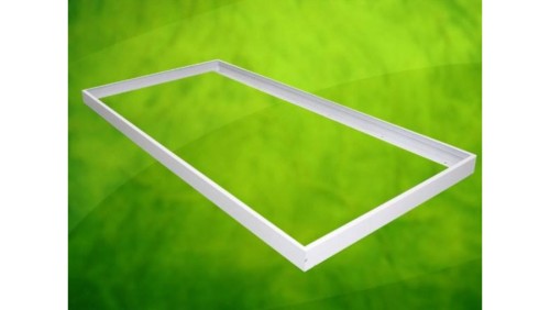 Obudowa natynkowa 295x1195mm do panelu led Timan