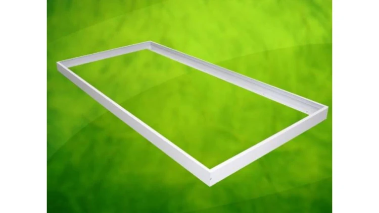Obudowa natynkowa 295x1195mm do panelu led Timan