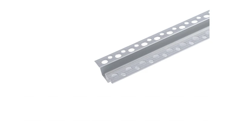 Profil led Standard Plus GK 2m anodowany