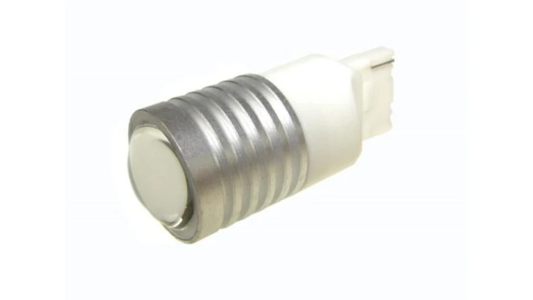 Żarówka T20 3156 CREE 12V 5,0W CW -