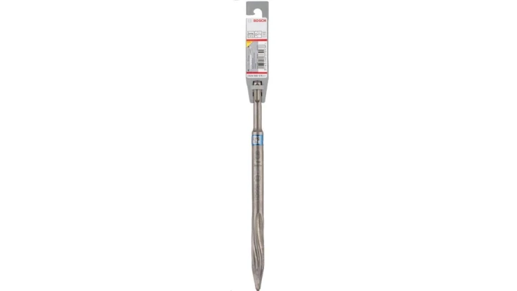DŁUTO SDS PLUS SZPICAK 250MM