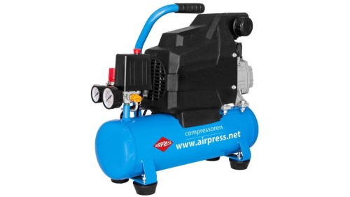 KOMPRESOR 6L H 185-6