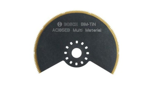 BRZESZCZOT SEGMENTOWY BIM-TIN ACZ 85 EIB MULTI MATERIAL