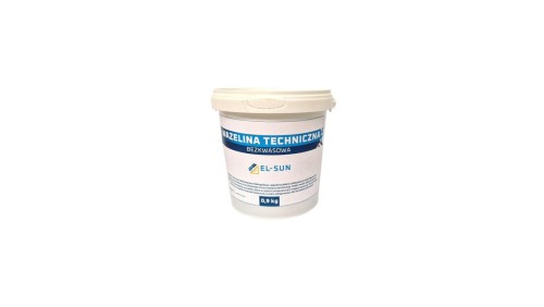 Wazelina techniczna bezkwasowa 0,9kg L60810