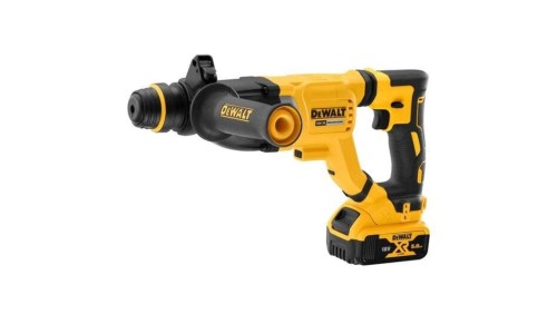 MŁOTOWIERTARKA 18V SDS-PLUS XR J CORDLESS HAMMER