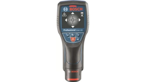 DETEKTOR D-TECT 120 10.8V L-BOXX