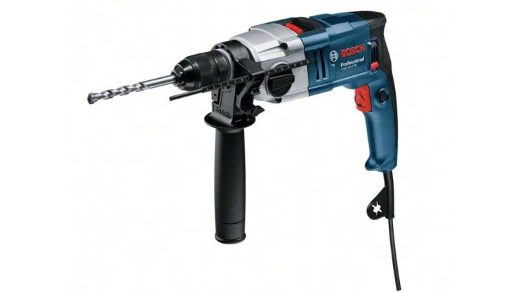 WIERTARKA UDAROWA GSB 18-2RE 800W - ZUW