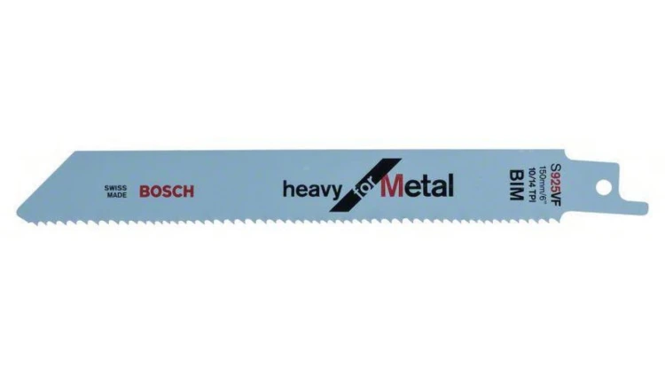 BRZESZCZOT DO PIŁY SZABLASTEJ HEAVY FOR METAL S925VF 5SZT.