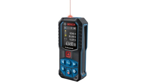 DALMIERZ LASEROWY GLM 50-27 C