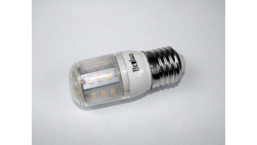 Żarówka LED TURK E27 24x2835 4,0W biały ciepły