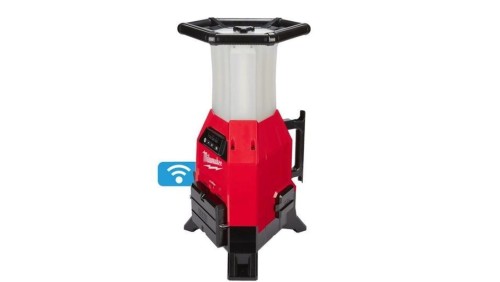 LAMPA AKUMULATOROWA LED M18ONESLDP-0 18V-220V 0*AH
