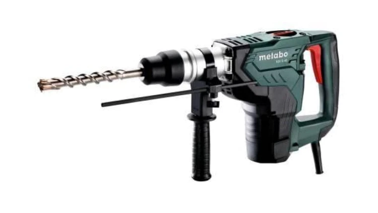 MŁOT UDAROWY OBROTOWY SDS-MAX KH 5-40