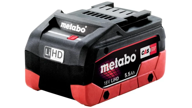 AKUMULATOR LIHD 18V - 5.5AH