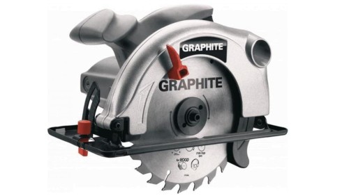 PILARKA TARCZOWA 1200W 185MM GŁĘBOKOŚĆ CIĘCIA 65MM