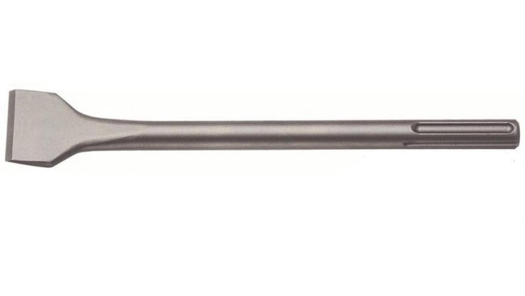 DŁUTO ŁOPATKOWE SDS-MAX 50*400