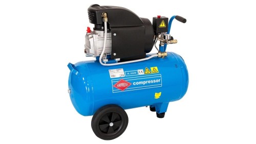 KOMPRESOR OLEJOWY 50L HL 325-50