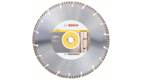 TARCZA DIAMENTOWA BUDOWLANA S4U 350MM