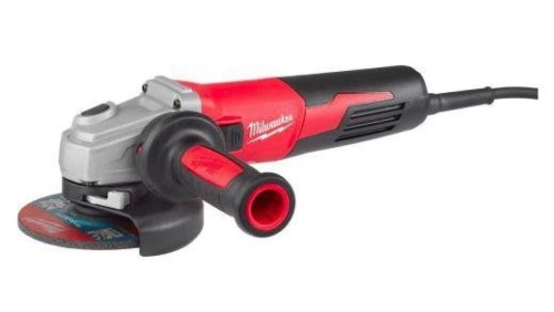 SZLIFIERKA KĄTOWA 125MM AGV13-125XE