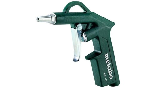 PISTOLET DO PRZEDMUCHIWANIA BP 10