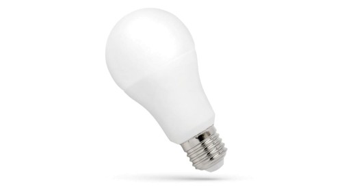 LED GLS E-27 230V 11,5W CW SPECTRUM
