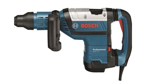 MŁOT UDAROWY KUJĄCY SDS-MAX GSH 7VC 1500 W /13J