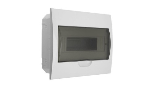 Kanlux IDEAL DB112F 1X12P/FMD rozdzielnica podtynkowa z szyną DIN