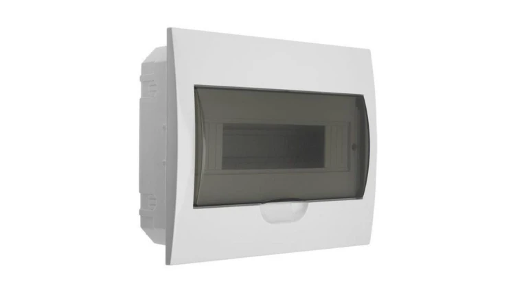 Kanlux IDEAL DB112F 1X12P/FMD rozdzielnica podtynkowa z szyną DIN