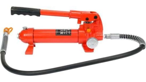 POMPA DO ROZPIERAKA HYDRAULICZNEGO 4T