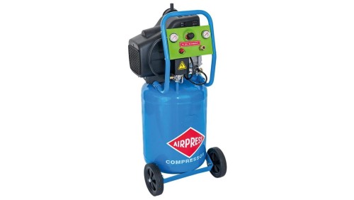 KOMPRESOR OLEJOWY 50L HL 360-50 PIONOWY