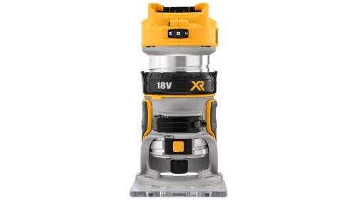 FREZARKA GÓRNOWRZECIONOWA 8MM XR 18V 0*AH