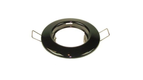 Oprawa sufitowa Dain black titanium