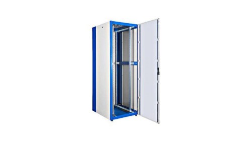 Szafa wolnostojąca 19 S-RACK, 47U 800/1000/2232 mm (S/G/W)