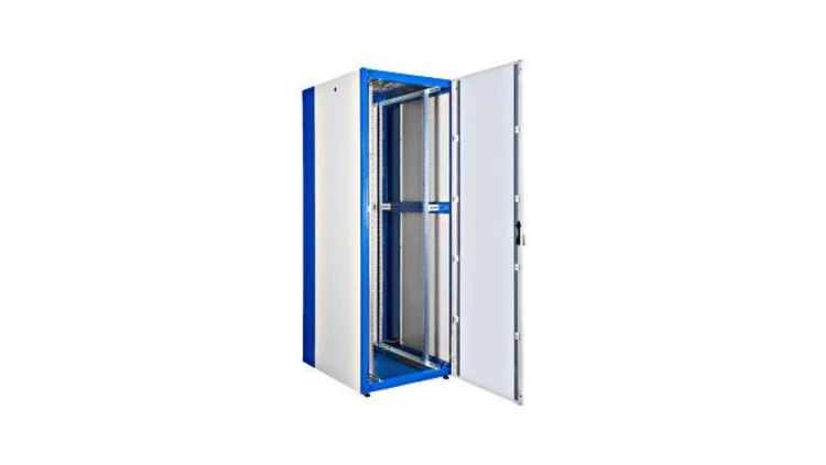 Szafa wolnostojąca 19 S-RACK, 47U 800/1000/2232 mm (S/G/W)