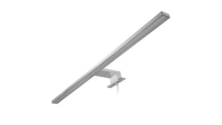 Lampa łazienkowa led Alred 14W 4000K 600x105x35