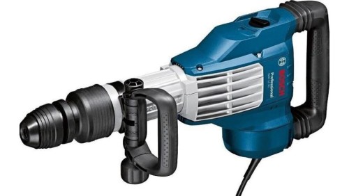 MŁOT UDAROWY KUJĄCY GSH 11VC 1700W