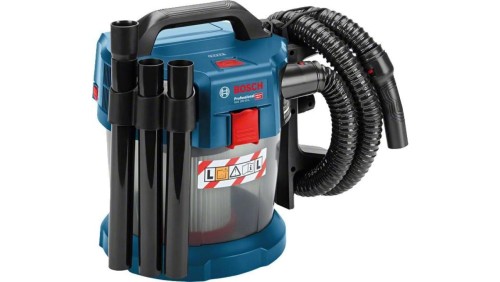 ODKURZACZ AKUMULATOROWY GAS 18V-10 L