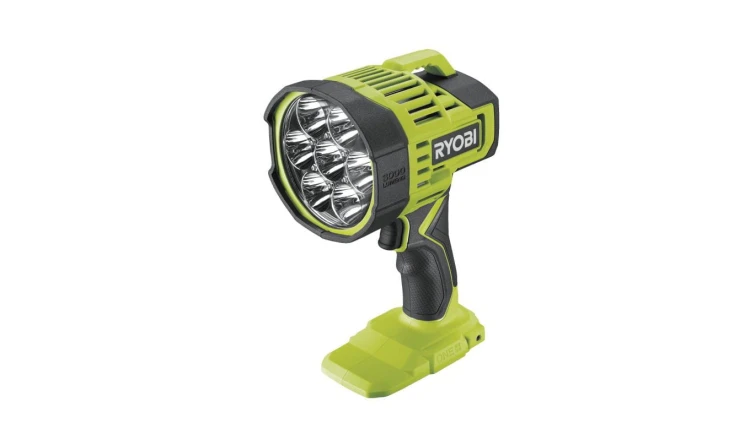 LAMPA AKUMULATOROWA RLS18-0 18V 0*AH ONE+