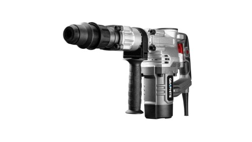 MŁOT WYBURZENIOWY SDS MAX 1300W, WALIZKA