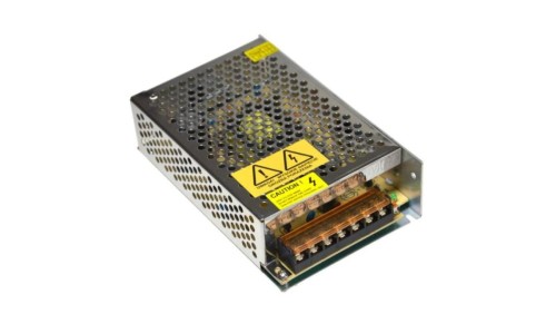 Zasilacz CCTV 12V 100W 8,5A EK