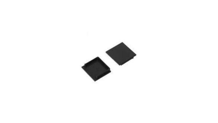 Zaślepka Vario30-08ABCD czarna V4600002 /1szt/