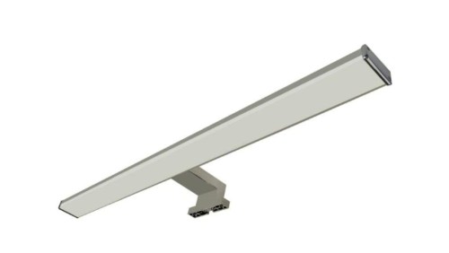 Lampa łazienkowa led Redal 8W 3000K 400x106x42