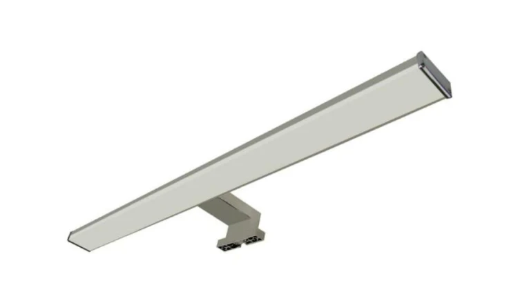 Lampa łazienkowa led Redal 8W 3000K 400x106x42