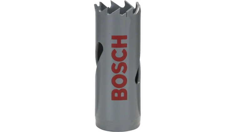 PIŁA OTWORNICA BIMETAL 20MM