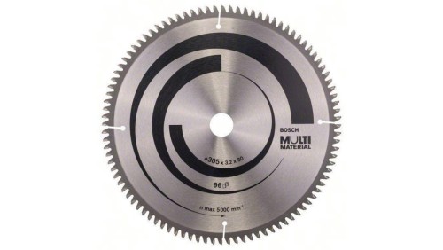 PIŁA TARCZOWA-T MULTI 305*3,2/*30Z96