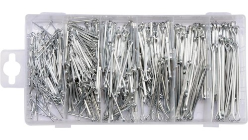 ZESTAW ZAWLECZEK PROSTYCH 555SZT MIX