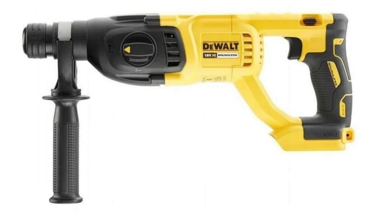 MŁOTOWIERTARKA 18V SDS-PLUS