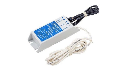 Sensor włącznik dotykowy SKOFF 230V EWD-300