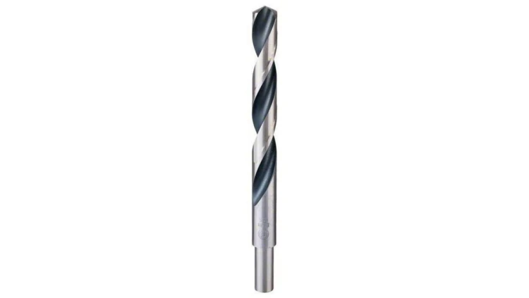 WIERTŁO HSS-POINTTEQ 15.5MM ZREDUKOWANY UCHWYT