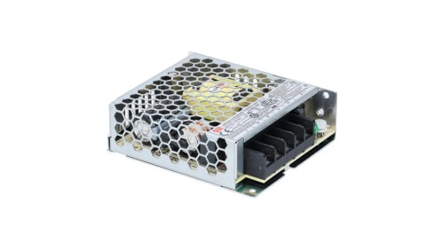 Zasilacz modułowy do oświetlenia LED 12V 4,2A 50W uniwersalny LRS Mean Well